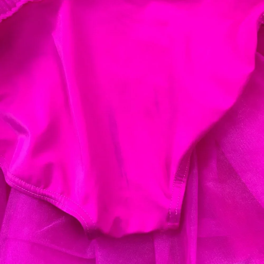 Weissman guc sequined